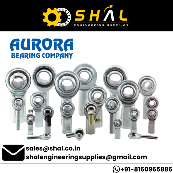 AURORA – SPM-3