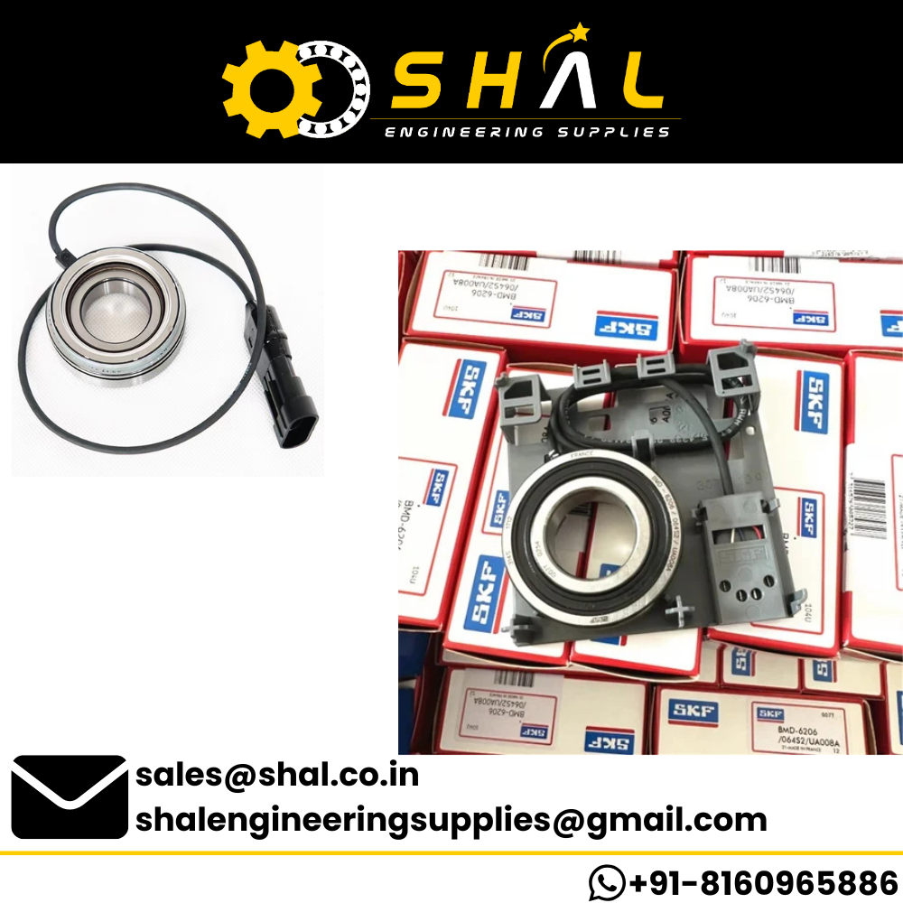 Shal Engineering Supplies