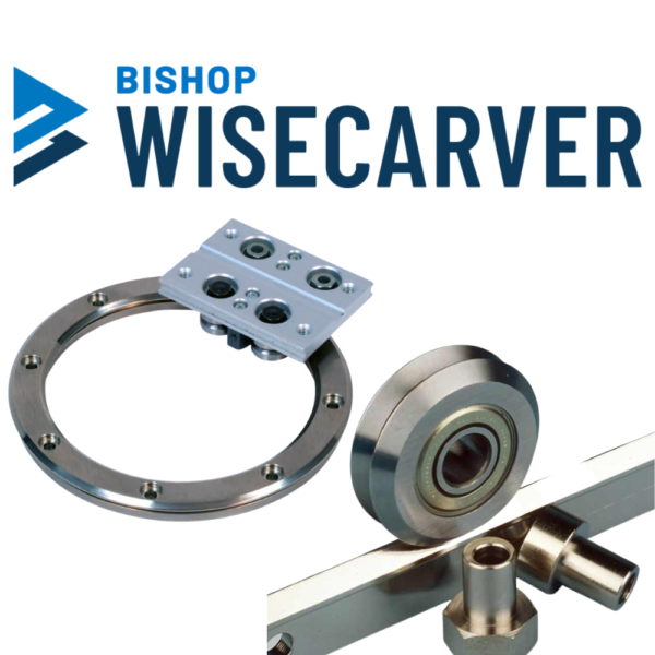 BISHOP WISECARVER – UT2WPAXR-5A