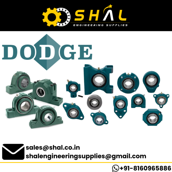 DODGE – P2B-SC-012