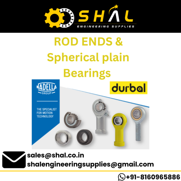 DURBAL – BEMN05-20-502
