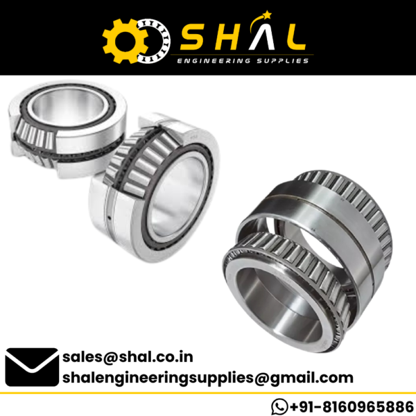 SKF – 32022 X/DF