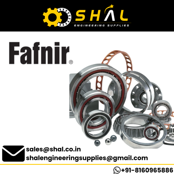 FAFNIR – B5538WZZ