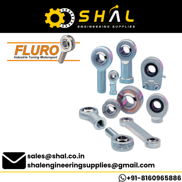 FLURO – FPR25S