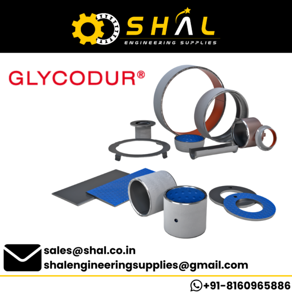 GLYCODUR – PG 081010 F