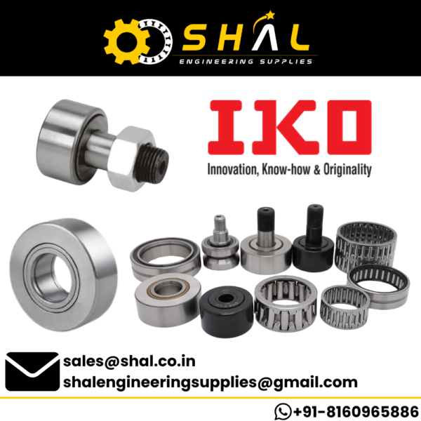 IKO – CFES8B