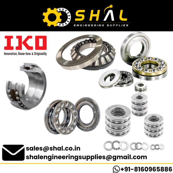 IKO – AZK28044030