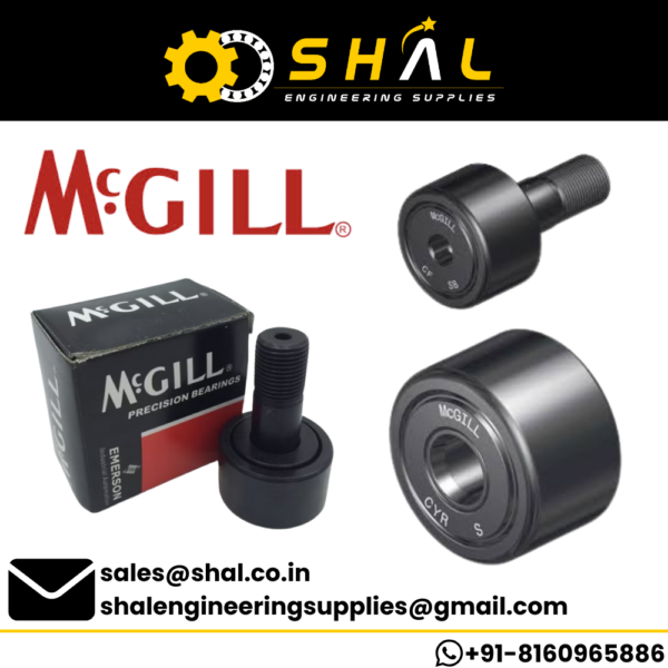 MCGILL – MI128