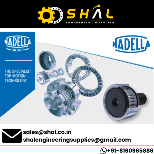 NADELLA – GLA42.10ZZ