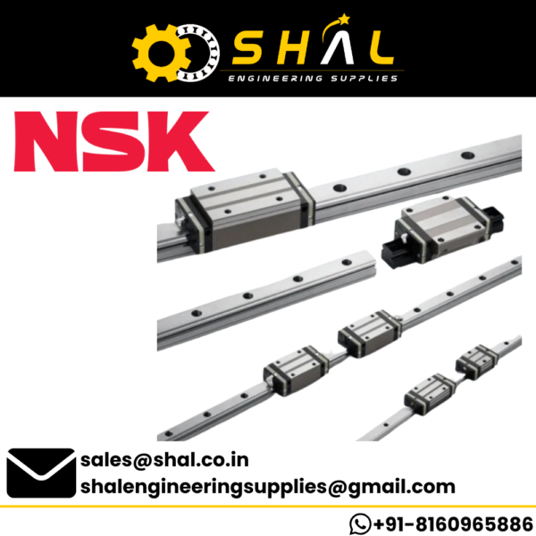 NSK – WRP383310