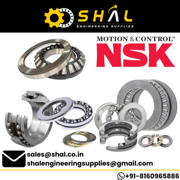 NSK – 51104