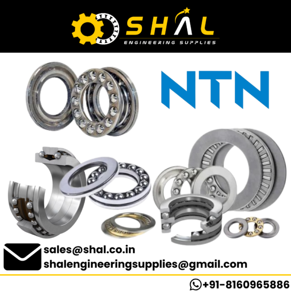 NTN – 742032/GNP4