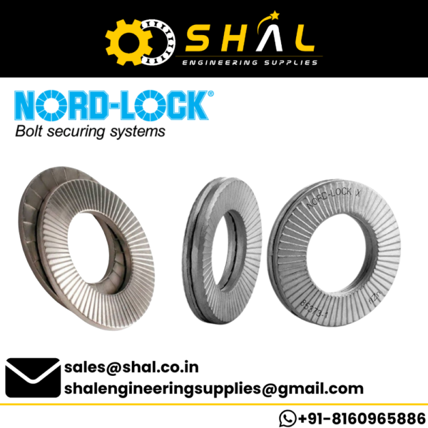 NORD-LOCK – NL10SS