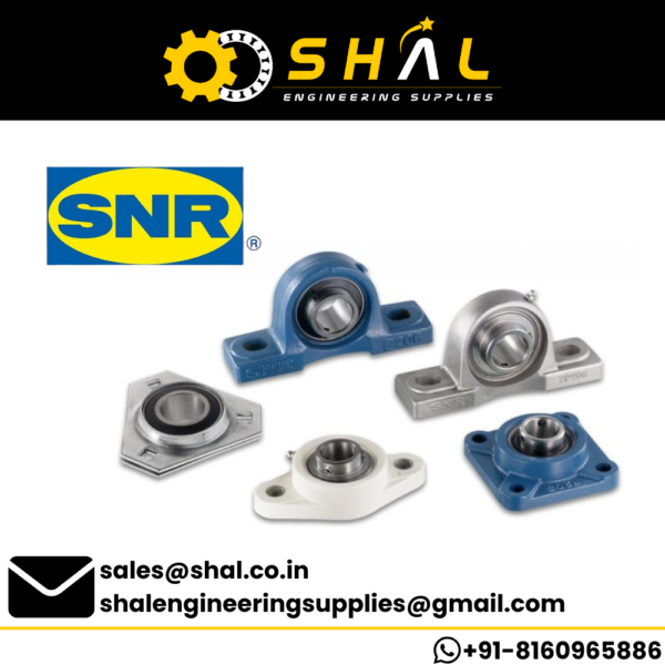 SNR – USP205