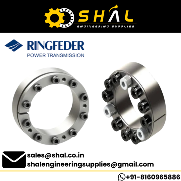 RINGFEDER – RFN4071 165×290
