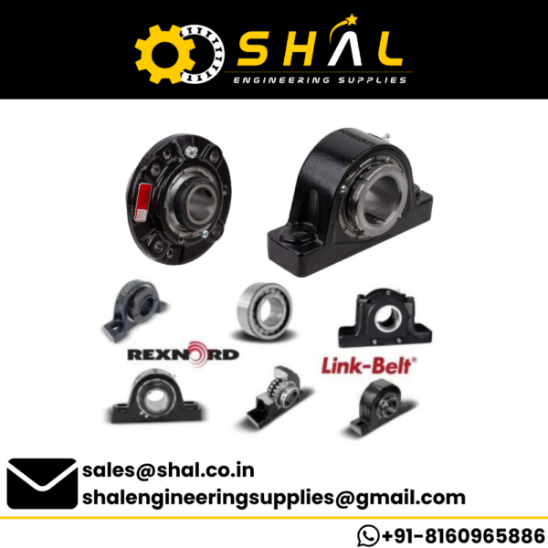 LINKBELT – PEB224M65H