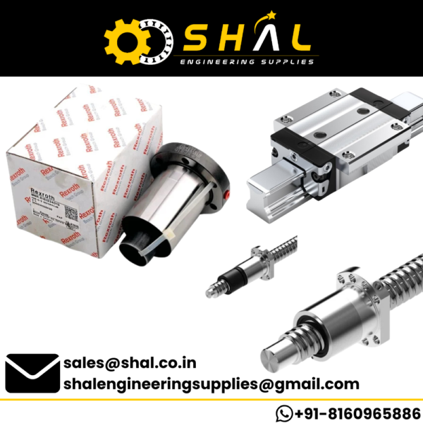 REXROTH – R150224085