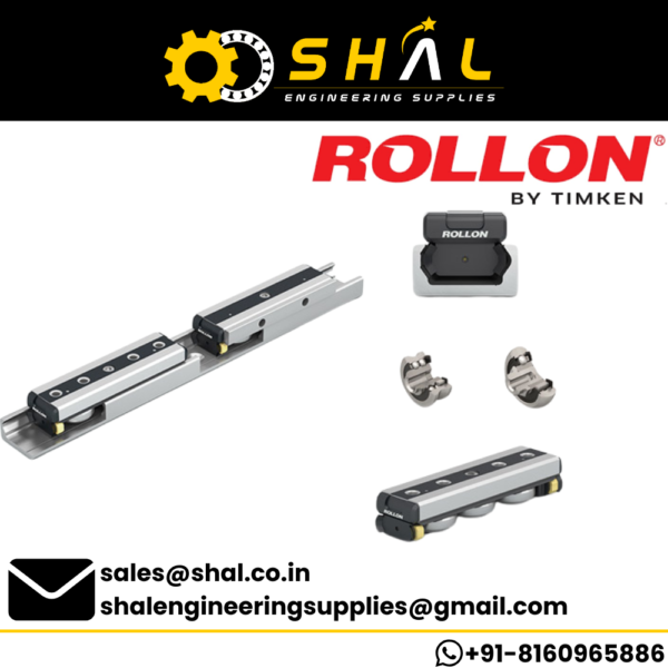 Rollon – ULV43-400