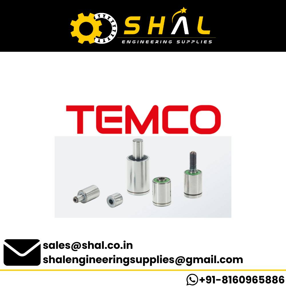 Shal Engineering Supplies