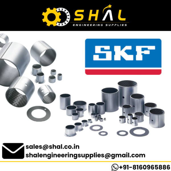 SKF – PSM 040708 A51