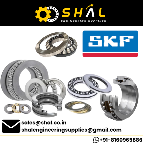 SKF – 51306
