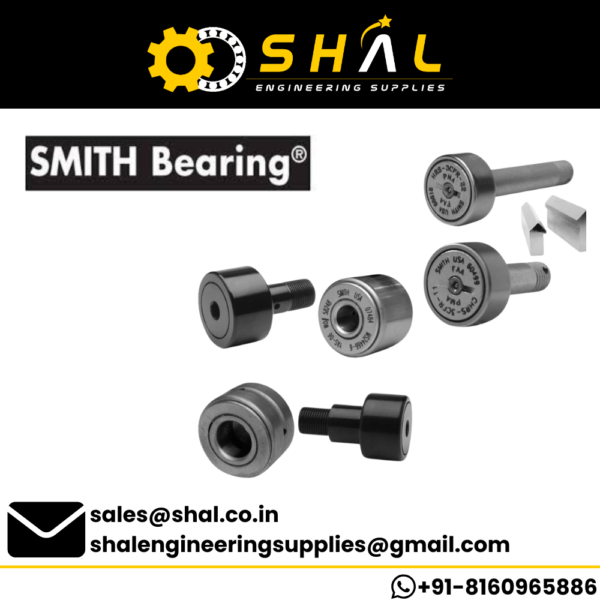 SMITH – FYR-1 1/2