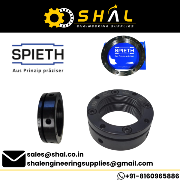 SPIETH – GLM70.105