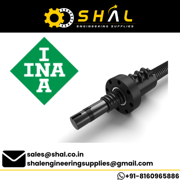 INA – KGF16X05-RH-2A4