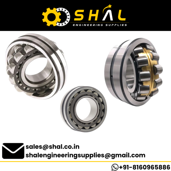 SKF – 23064 CC/W33