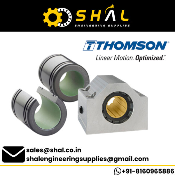 THOMSON – SS6U8