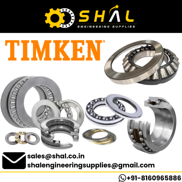 TIMKEN – 80TP135