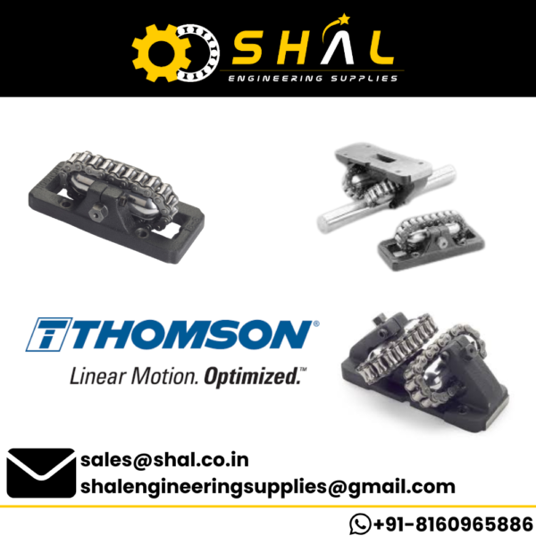 THOMSON – RW8B