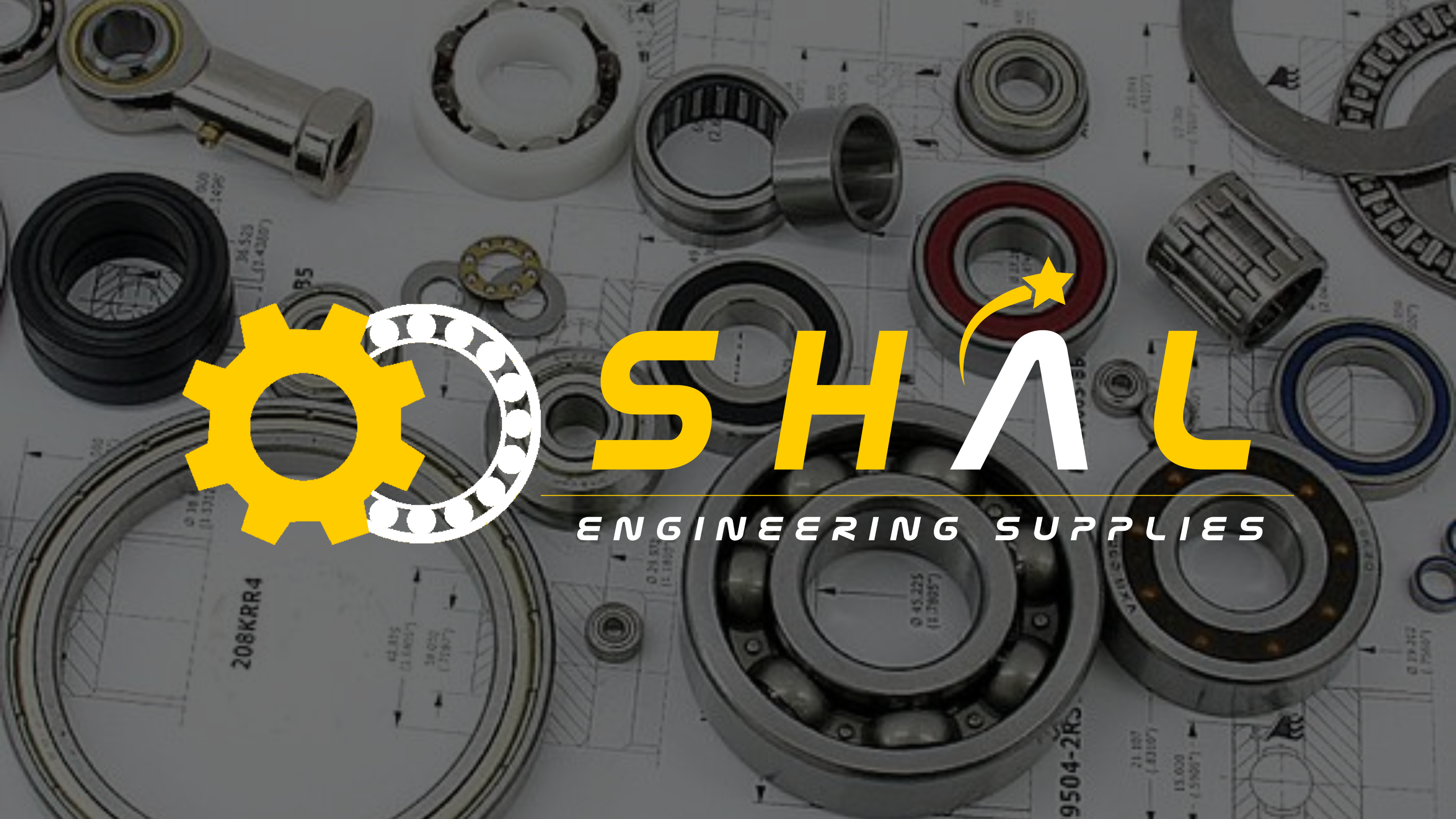 Shal Engineering Supplies
